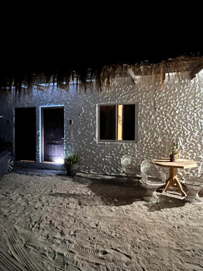 Playa Posada Eco Rooms Punta Arena Екстериор снимка